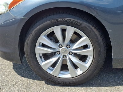 2011 INFINITI M37 4DR SDN RWD