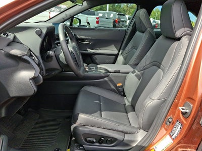 2025 Lexus UX UX 300h