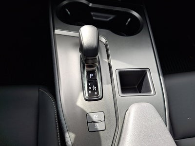 2025 Lexus UX UX 300h