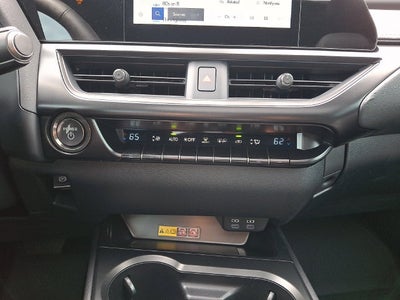 2025 Lexus UX UX 300h
