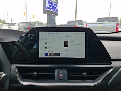 2025 Lexus UX UX 300h