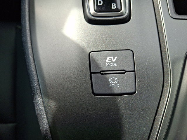 2025 Lexus UX UX 300h