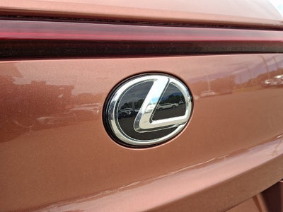 2025 Lexus UX UX 300h
