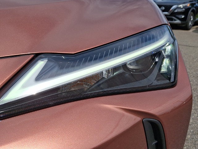 2025 Lexus UX UX 300h