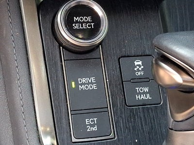 2024 Lexus GX GX 550 Luxury