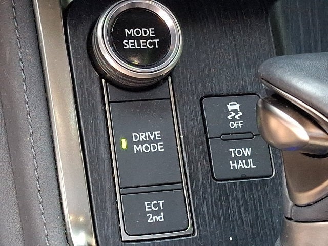 2024 Lexus GX GX 550 Luxury