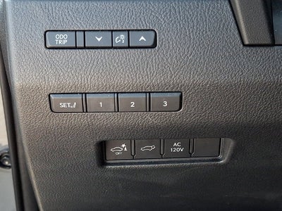 2024 Lexus GX GX 550 Luxury