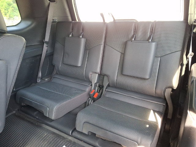 2024 Lexus GX GX 550 Luxury