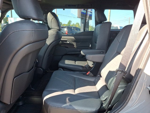 2025 Lexus GX GX 550 Luxury