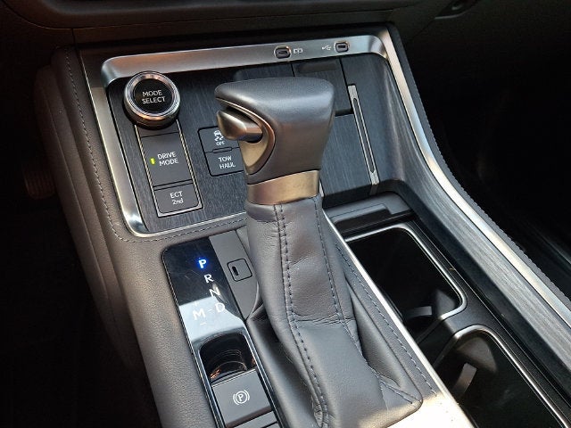 2025 Lexus GX GX 550 Luxury