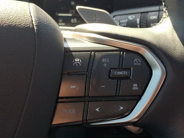 2025 Lexus GX GX 550 Luxury