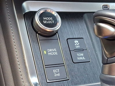 2025 Lexus GX GX 550 Luxury