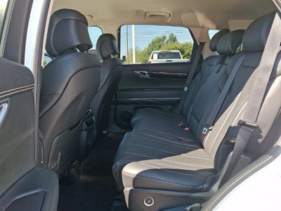 2021 Genesis GV80 4DR RWD 25T