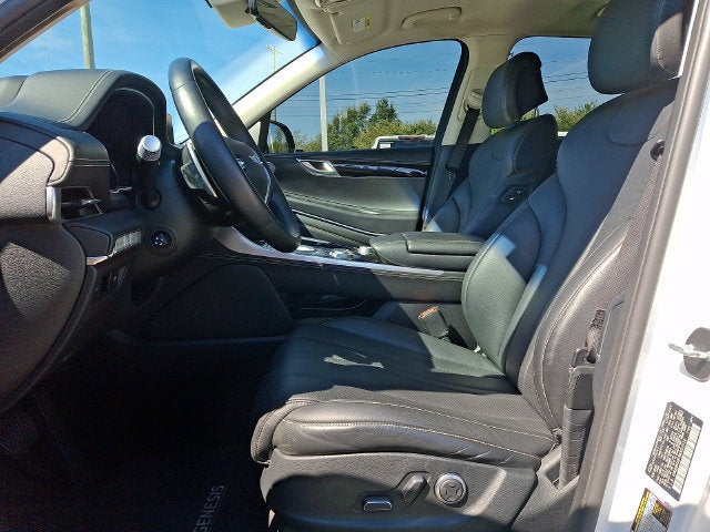 2021 Genesis GV80 4DR RWD 25T