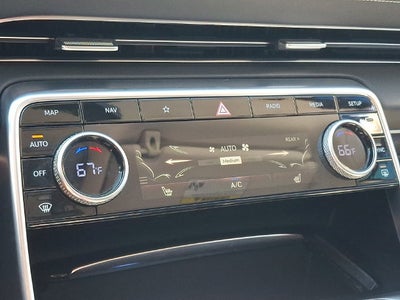 2021 Genesis GV80 4DR RWD 25T