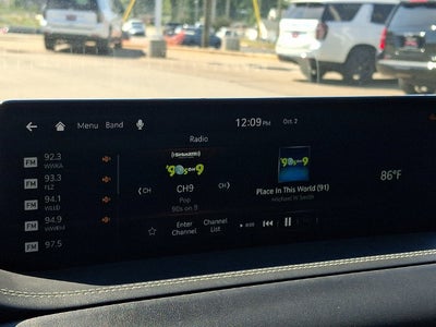 2021 Genesis GV80 4DR RWD 25T