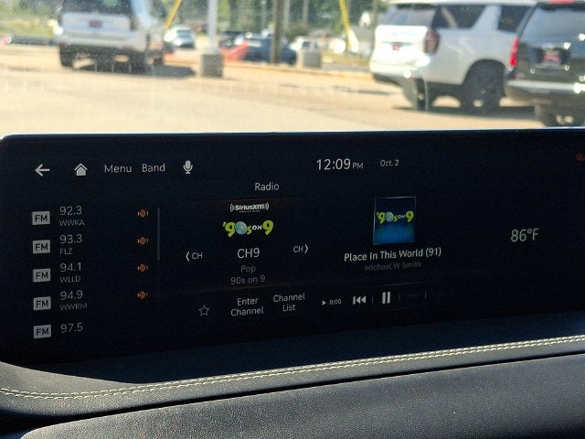 2021 Genesis GV80 4DR RWD 25T