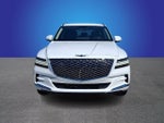2021 Genesis GV80 4DR RWD 25T