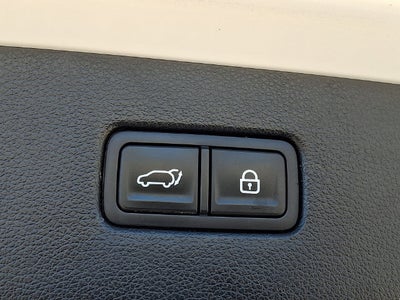 2021 Genesis GV80 4DR RWD 25T