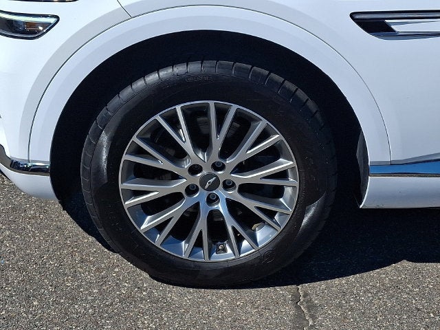 2021 Genesis GV80 4DR RWD 25T