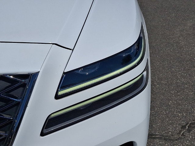 2021 Genesis GV80 4DR RWD 25T