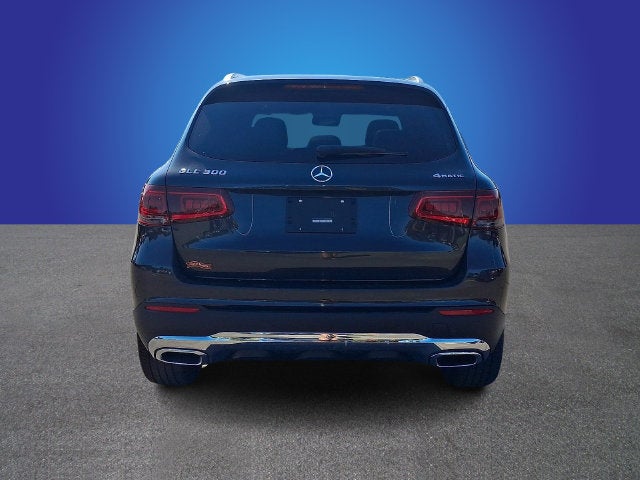 2022 Mercedes-Benz GLC GLC 300