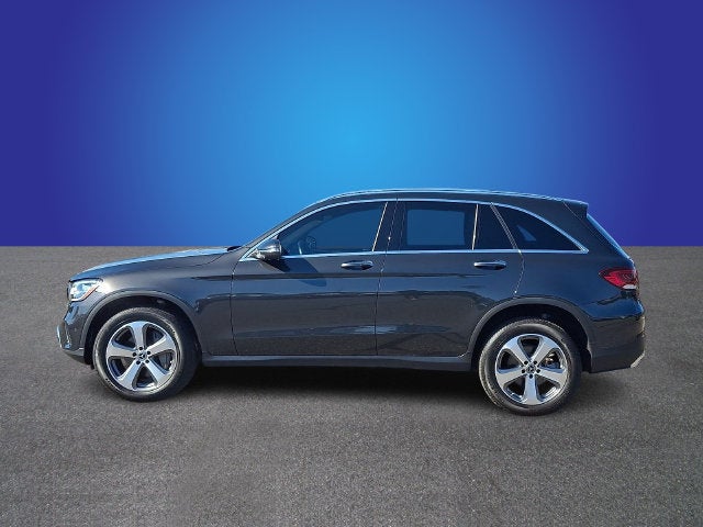 2022 Mercedes-Benz GLC GLC 300