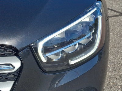 2022 Mercedes-Benz GLC GLC 300