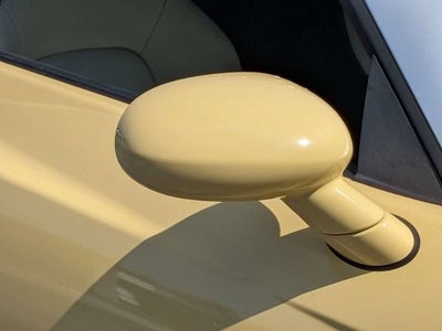 2005 Chrysler Crossfire Limited