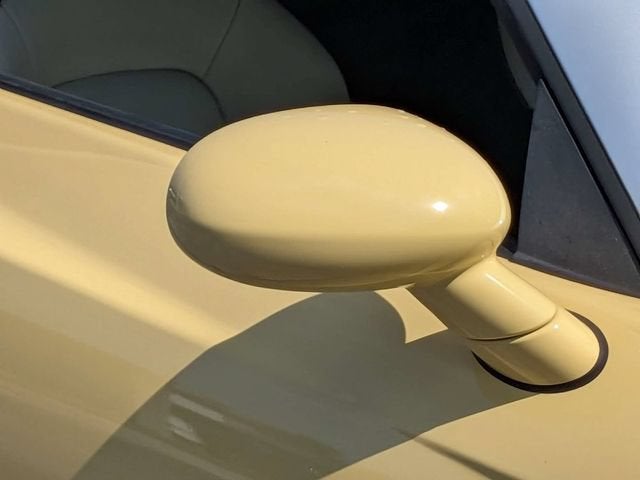 2005 Chrysler Crossfire Limited