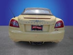 2005 Chrysler Crossfire Limited