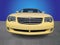 2005 Chrysler Crossfire Limited