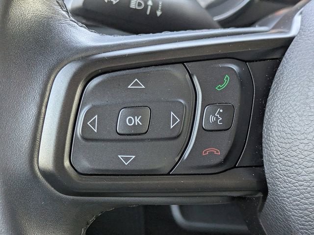 2020 Jeep Wrangler Unlimited Sport Altitude