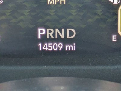 2020 Jeep Wrangler Unlimited Sport Altitude