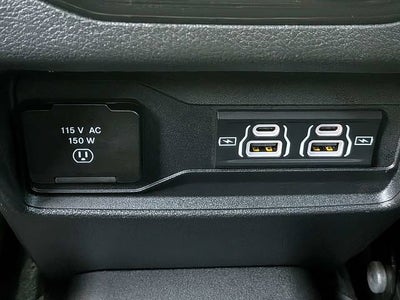 2024 Jeep Grand Cherokee L Summit Reserve