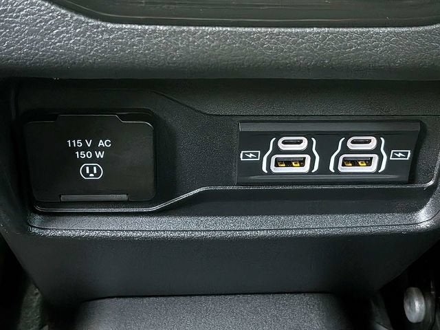 2024 Jeep Grand Cherokee L Summit Reserve