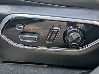 2024 Jeep Grand Cherokee L Summit Reserve