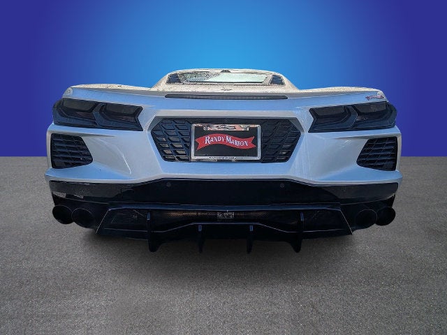 2021 Chevrolet Corvette Stingray 2LT