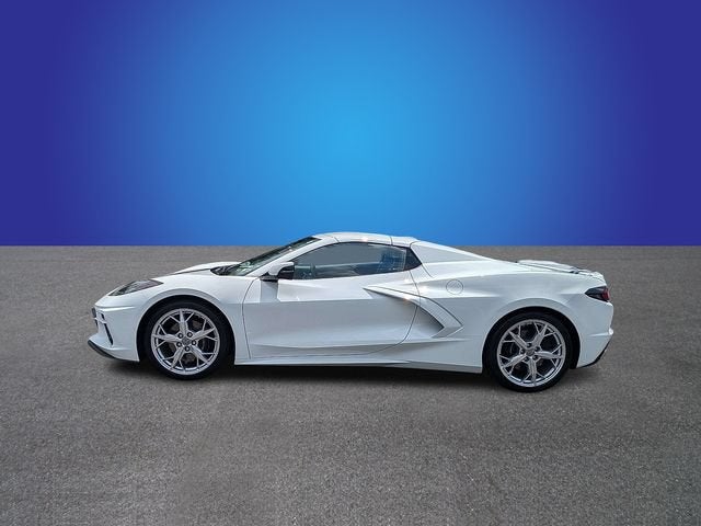 2023 Chevrolet Corvette Stingray 3LT