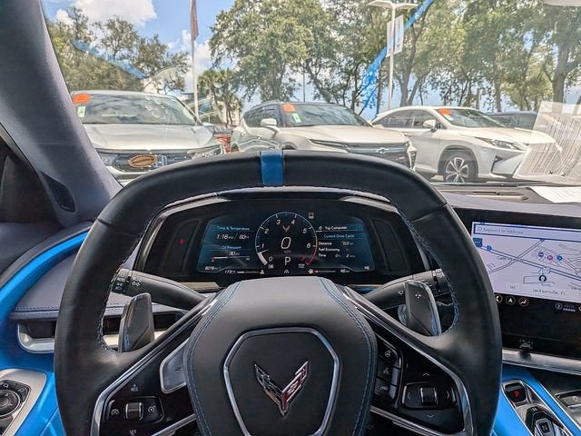 2023 Chevrolet Corvette Stingray 3LT