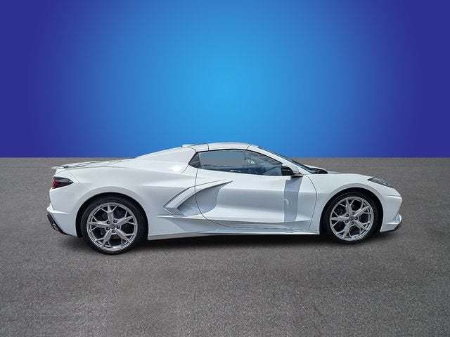 2023 Chevrolet Corvette Stingray 3LT