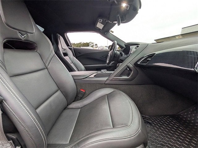 2014 Chevrolet Corvette Stingray 2LT