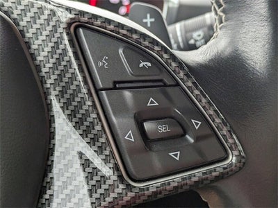 2014 Chevrolet Corvette Stingray 2LT