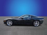 2005 Chevrolet Corvette 2DR CPE