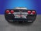 2005 Chevrolet Corvette 2DR CPE