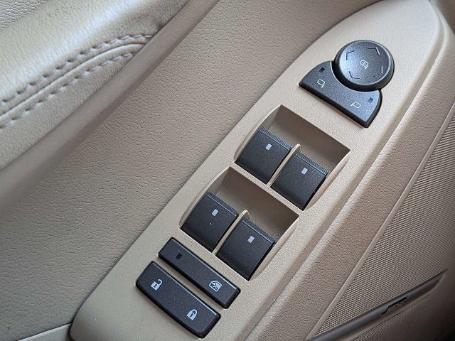 2013 Cadillac CTS Luxury