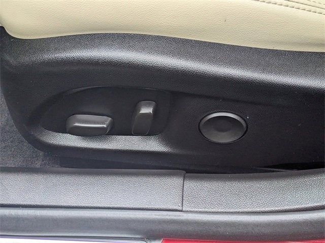 2020 Cadillac CT5 Luxury