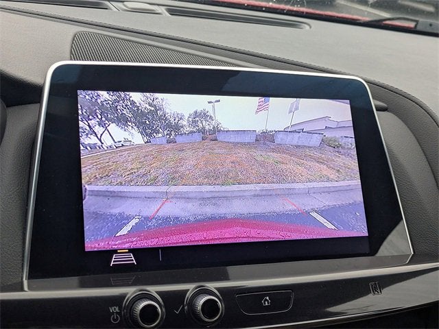 2020 Cadillac CT5 Luxury