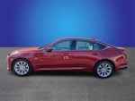 2020 Cadillac CT5 Luxury