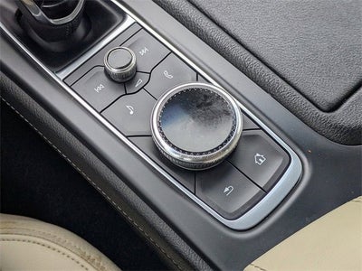 2020 Cadillac CT5 Luxury